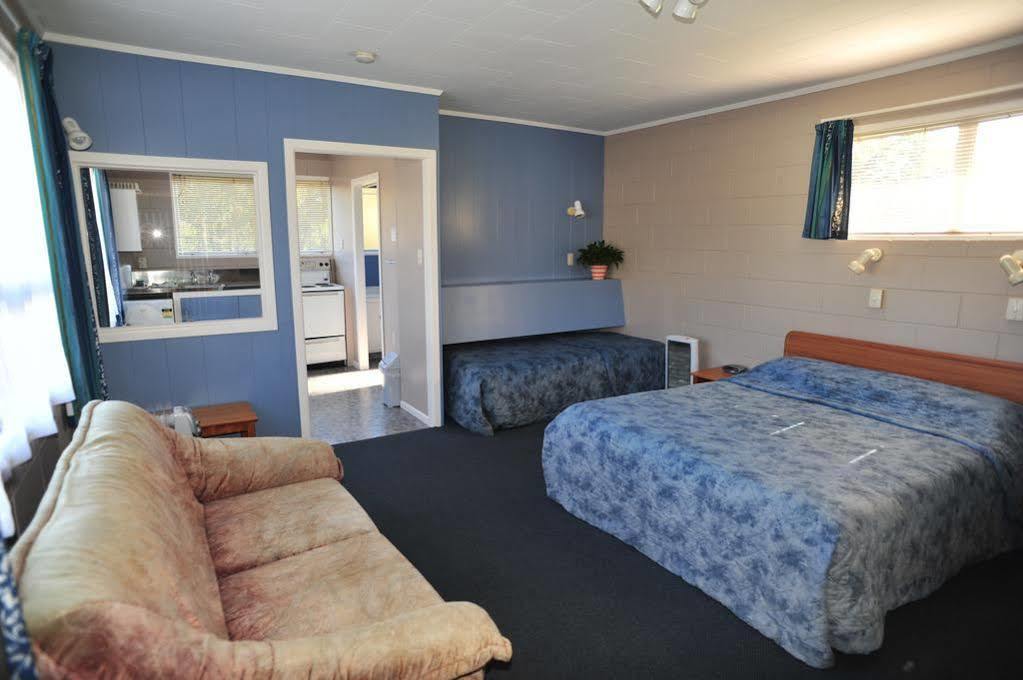 & Waitomo Otorohanga