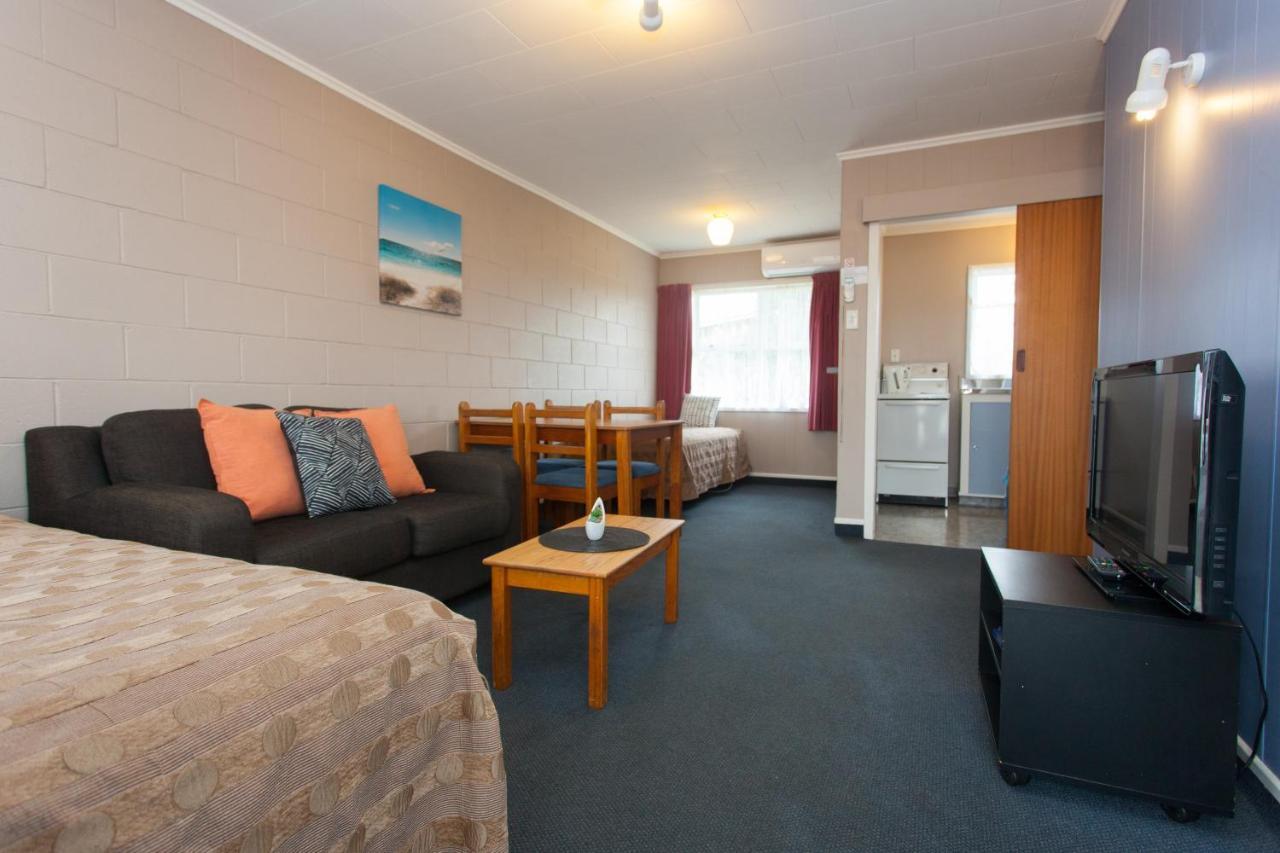 Motel & Waitomo 3*