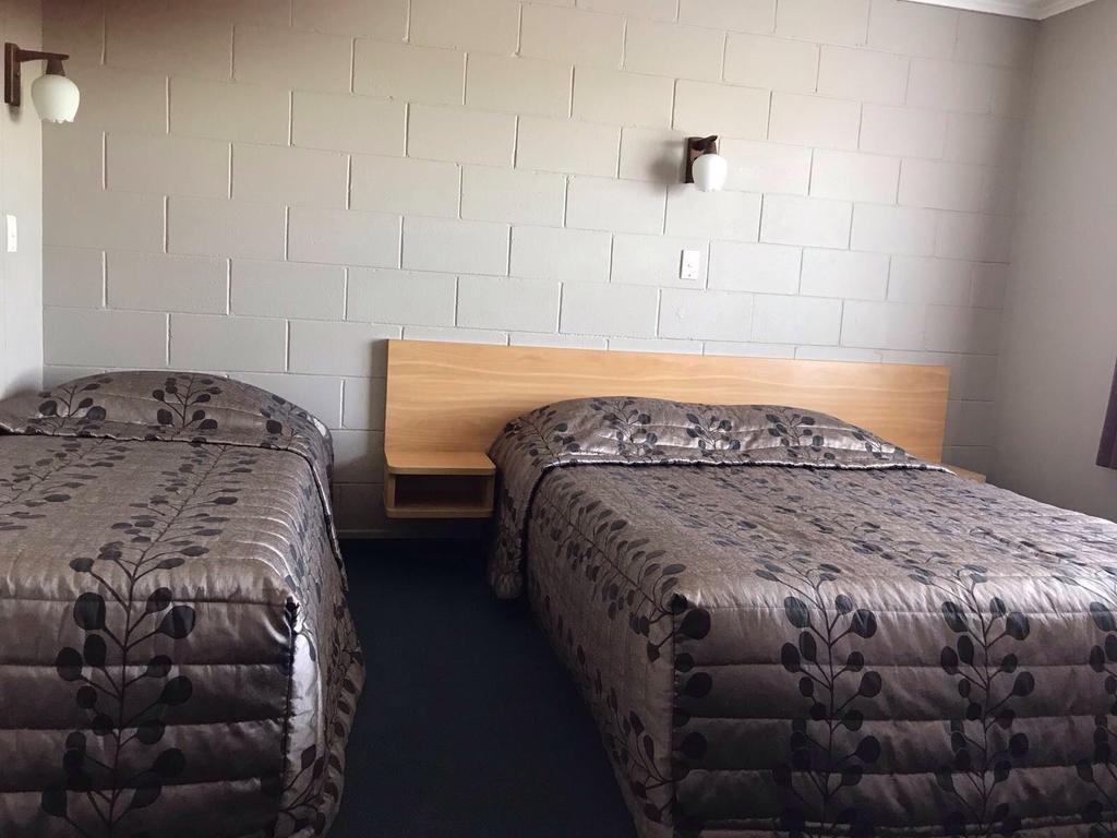 Motel & Waitomo 3*