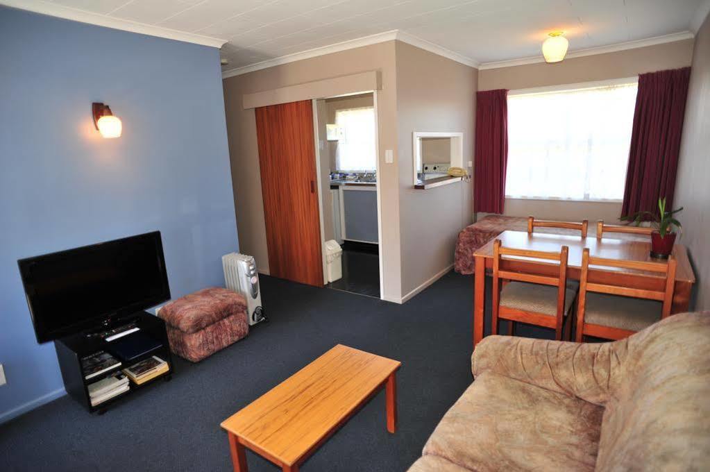 & Waitomo 3* Otorohanga