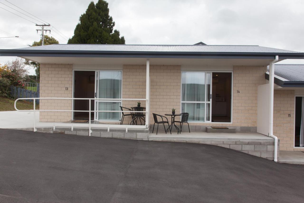 & Waitomo 3* Otorohanga